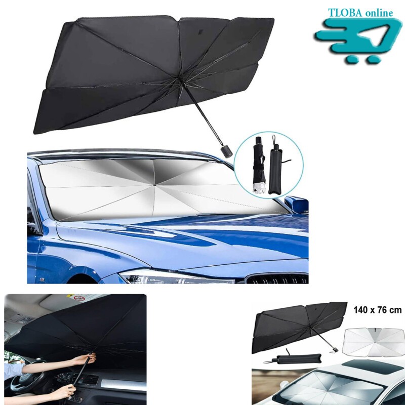 Car Sunshade Umbrella – Tloba